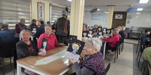 재활프로그램-미술치료...